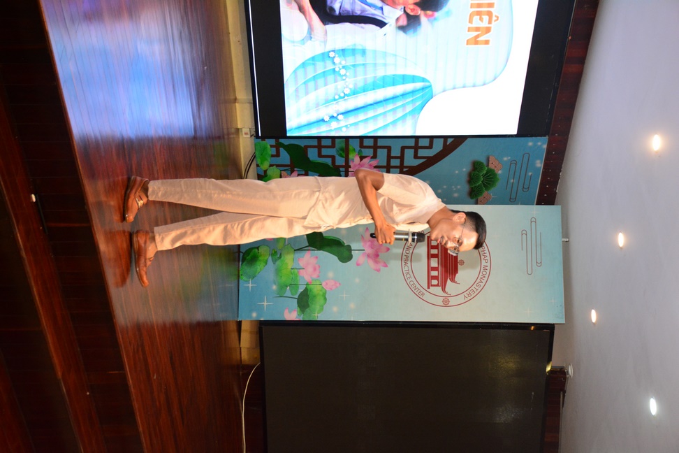 Khóa tu thanh thiếu niên